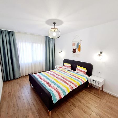 Eden Apartment Cluj-Napoca Luaran gambar