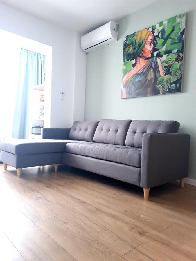 Eden Apartment Cluj-Napoca Luaran gambar