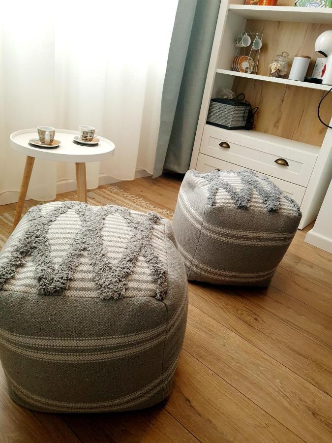 Eden Apartment Cluj-Napoca Luaran gambar