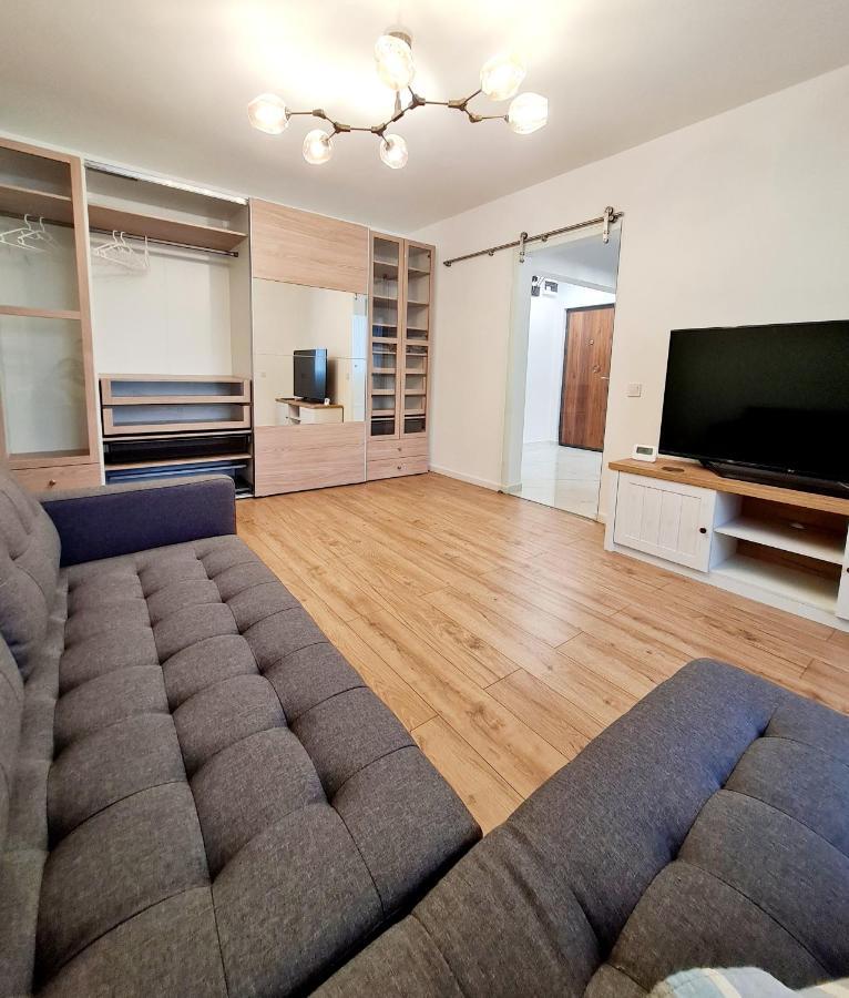 Eden Apartment Cluj-Napoca Luaran gambar