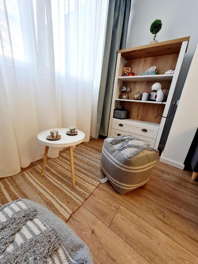 Eden Apartment Cluj-Napoca Luaran gambar