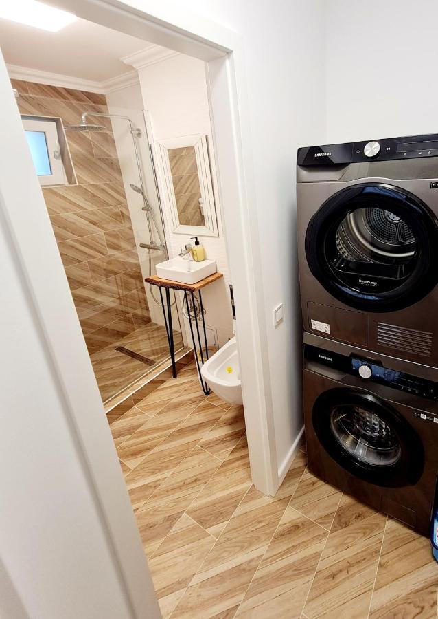 Eden Apartment Cluj-Napoca Luaran gambar