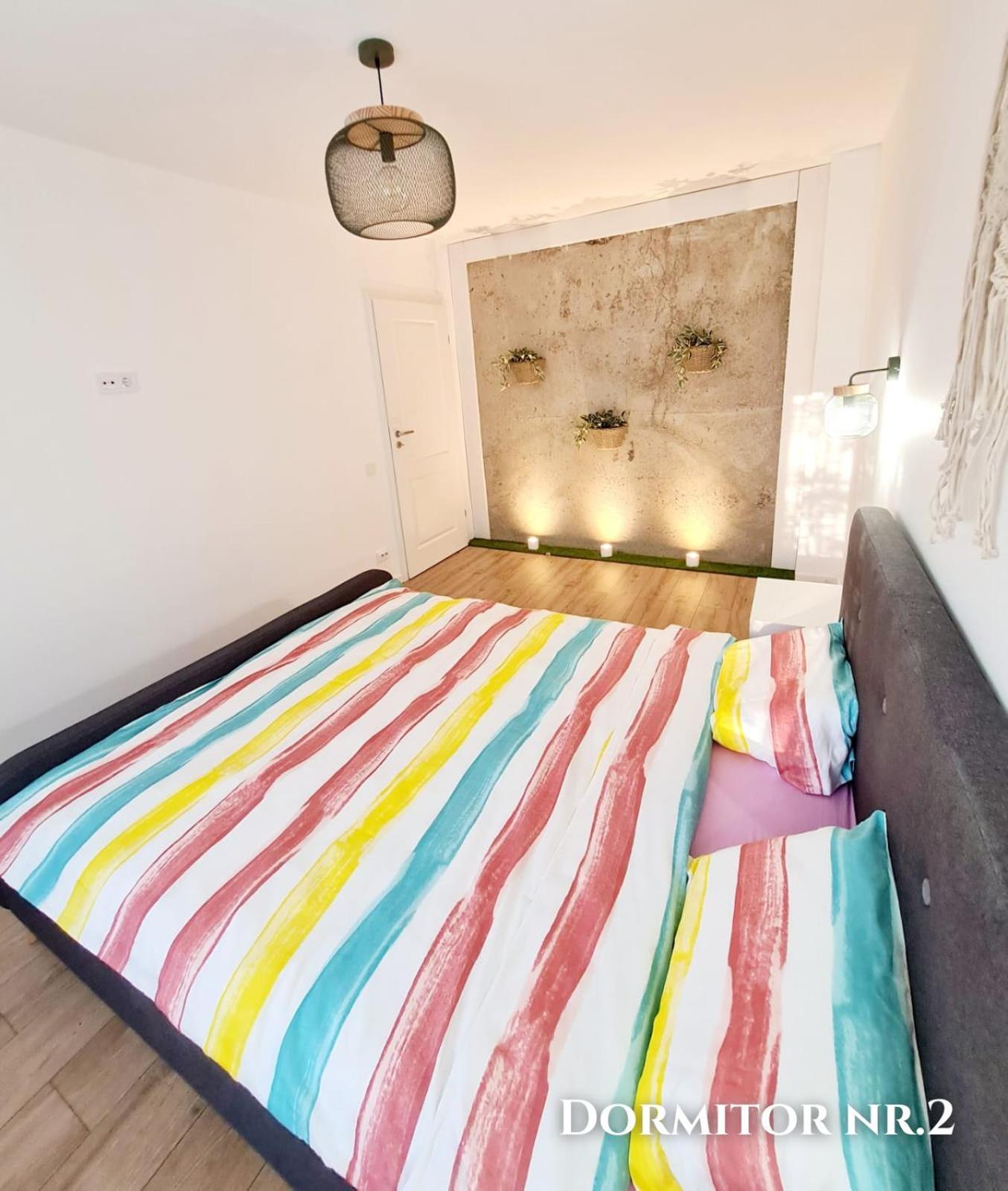 Eden Apartment Cluj-Napoca Luaran gambar