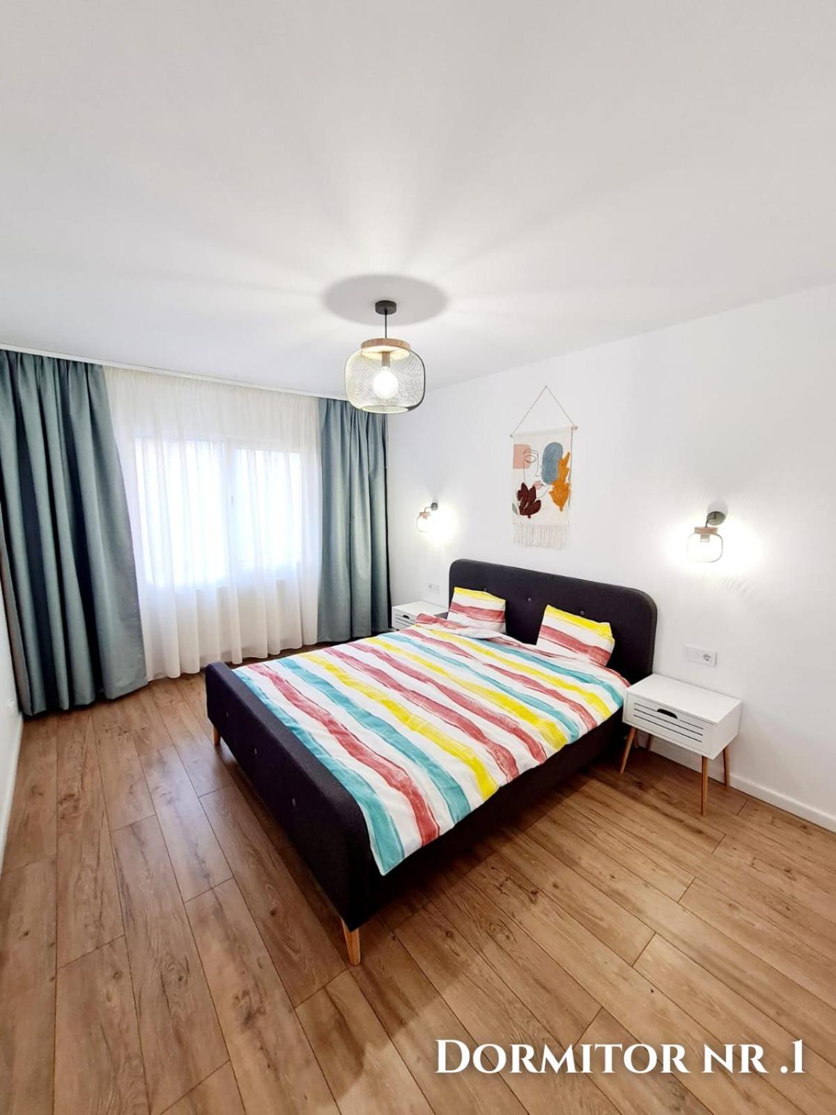 Eden Apartment Cluj-Napoca Luaran gambar